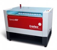 Laser Cutter Hire (120W) - Bristol (Hourly Rate)